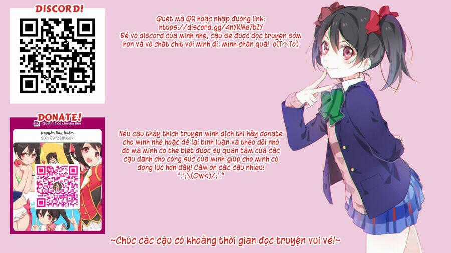 Neta Chara Tensei Toka Anmarida! Chapter 18.1 trang 0