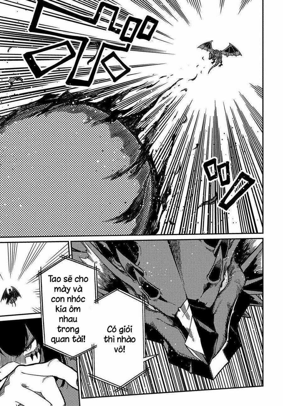 Neta Chara Tensei Toka Anmarida! Chapter 18.1 trang 10