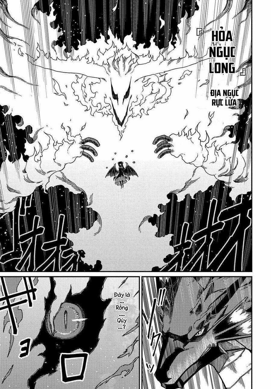 Neta Chara Tensei Toka Anmarida! Chapter 18.1 trang 12