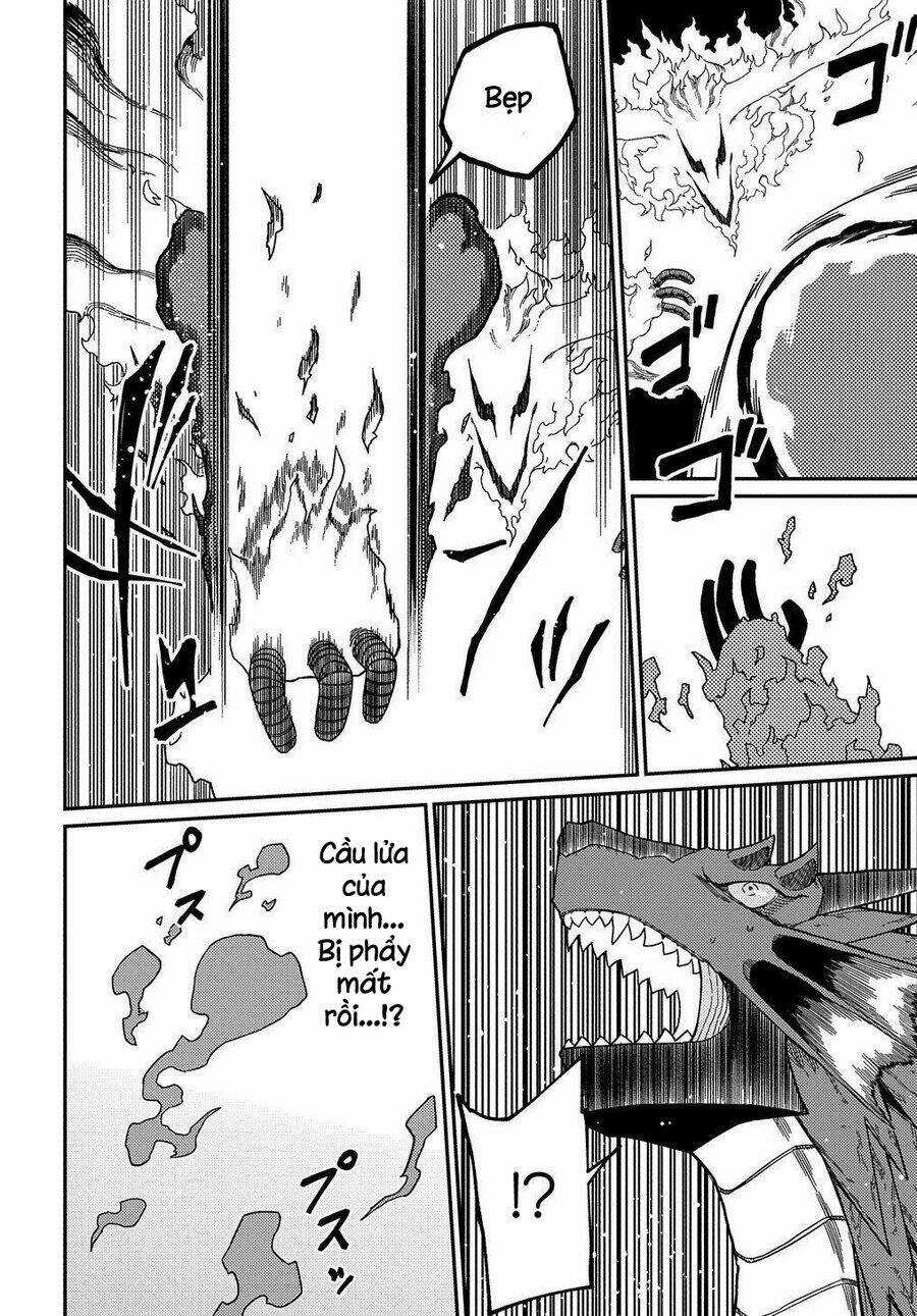 Neta Chara Tensei Toka Anmarida! Chapter 18.1 trang 13