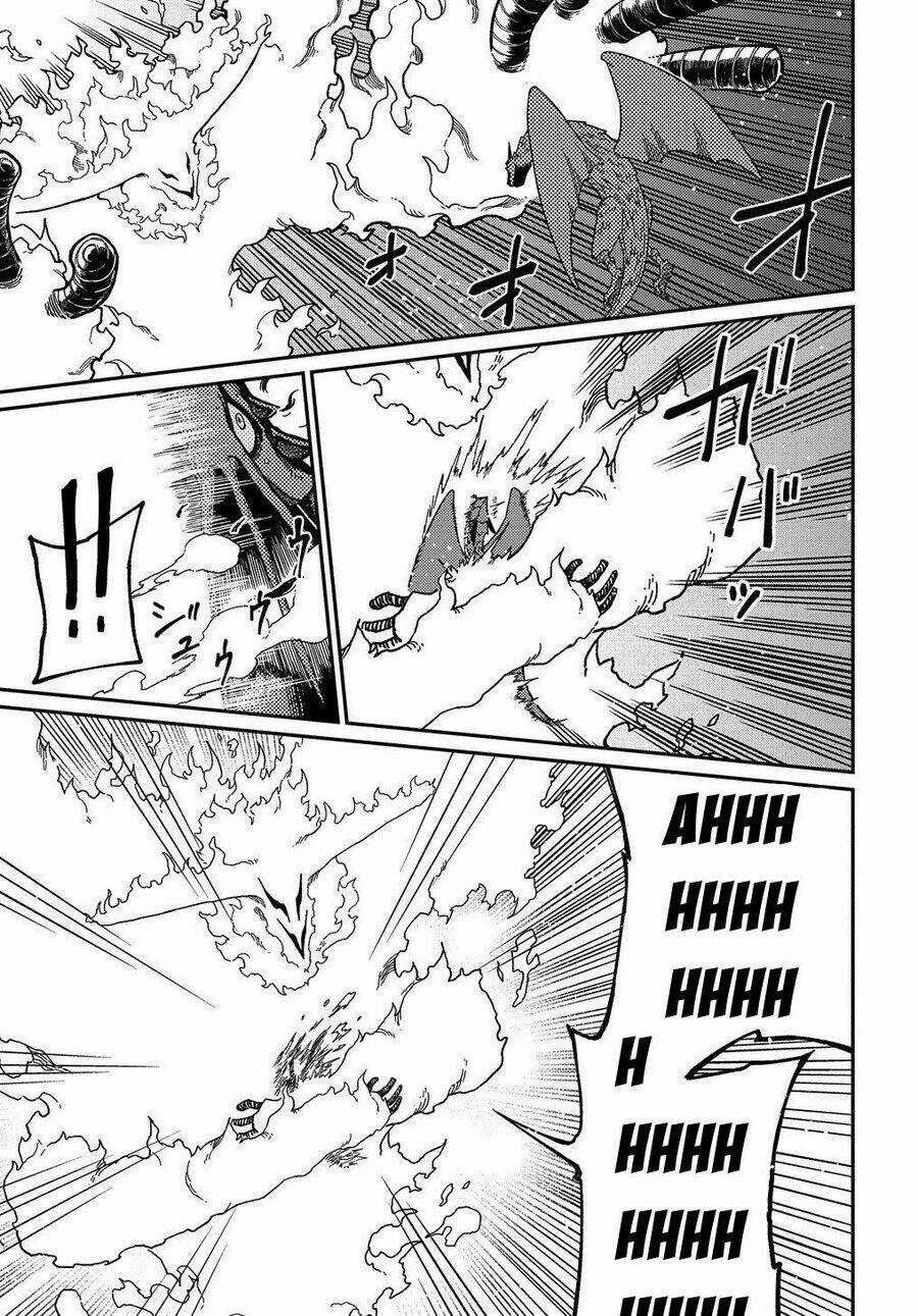 Neta Chara Tensei Toka Anmarida! Chapter 18.1 trang 14