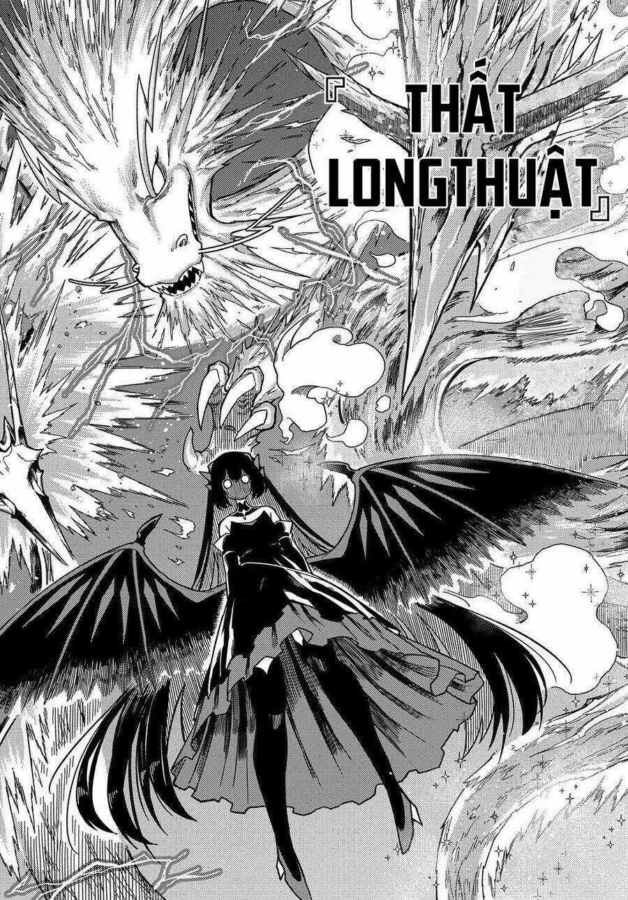 Neta Chara Tensei Toka Anmarida! Chapter 18.1 trang 17