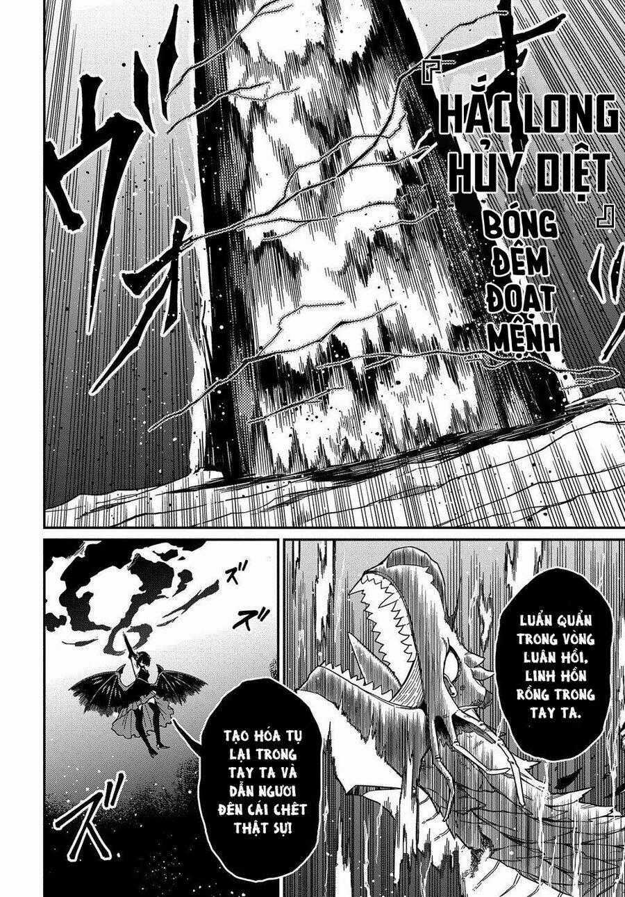Neta Chara Tensei Toka Anmarida! Chapter 18.1 trang 23
