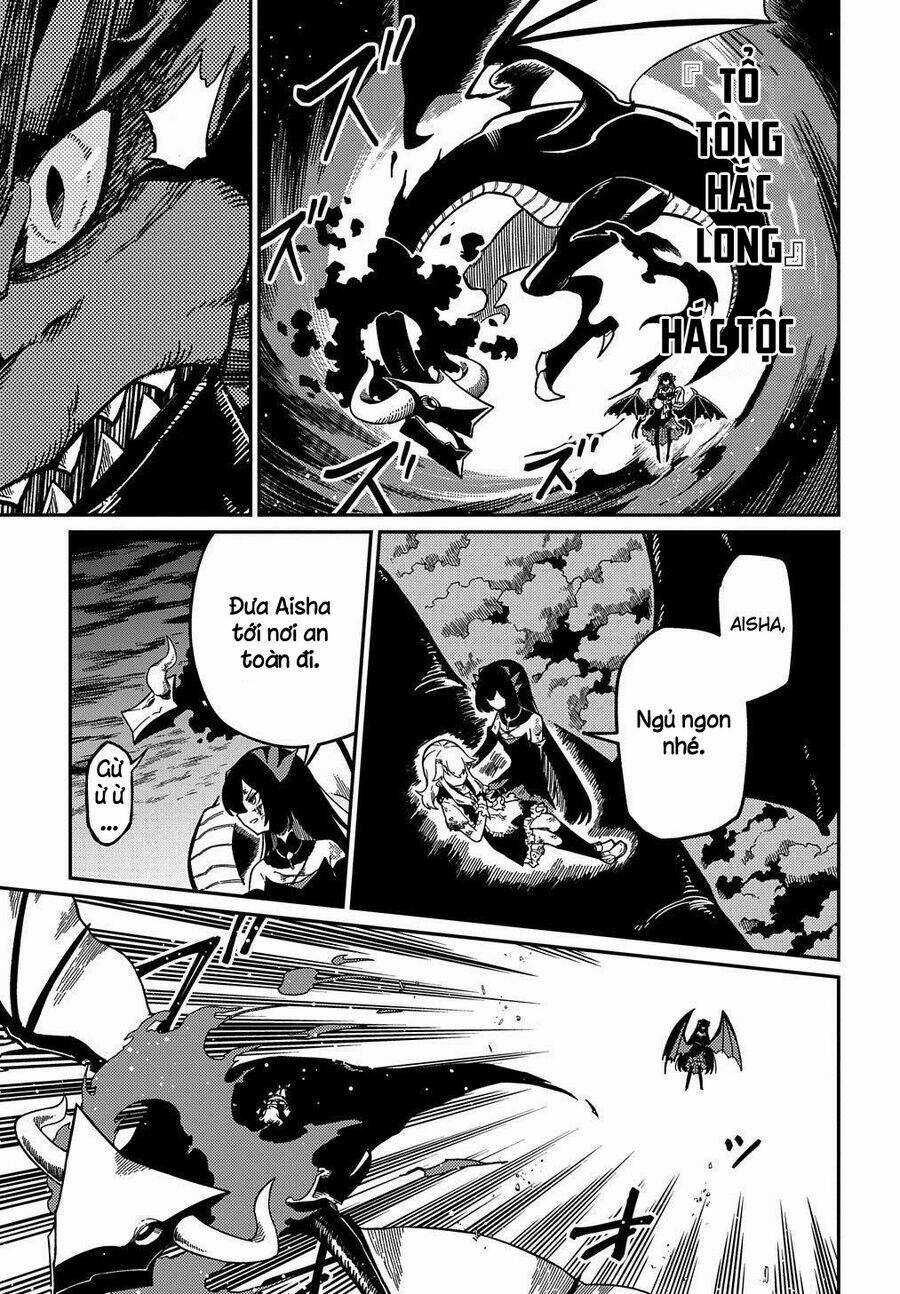 Neta Chara Tensei Toka Anmarida! Chapter 18.1 trang 6