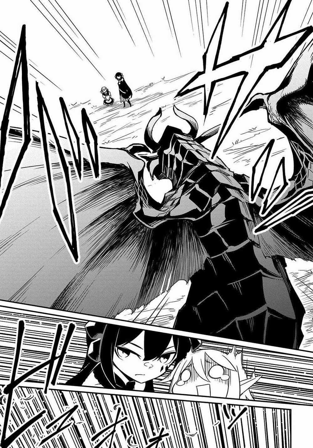 Neta Chara Tensei Toka Anmarida! Chapter 2 trang 26