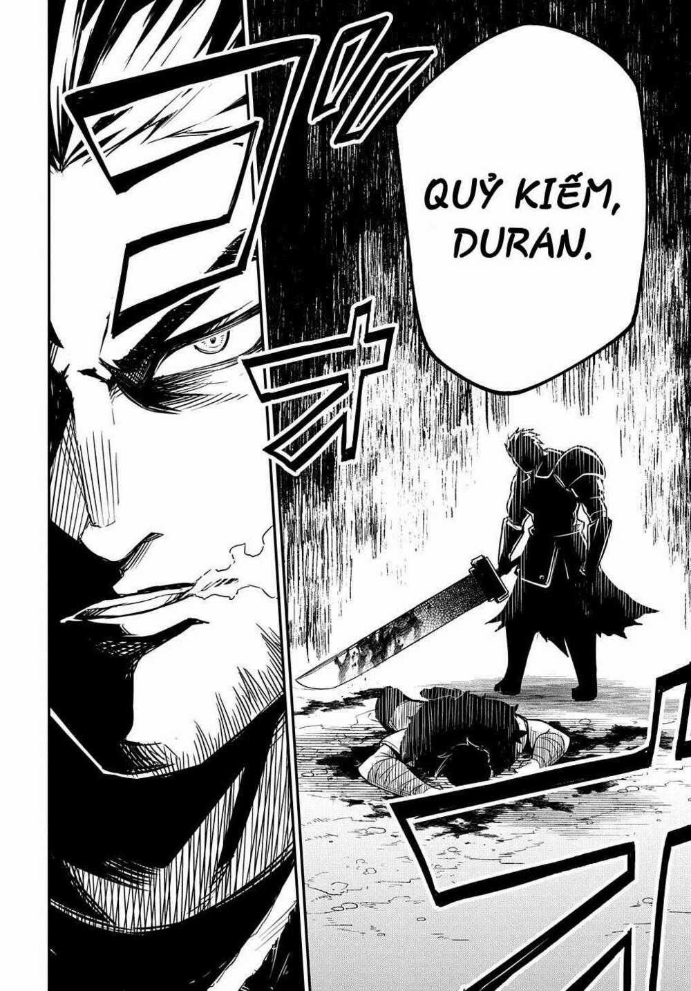 Neta Chara Tensei Toka Anmarida! Chapter 4 trang 32