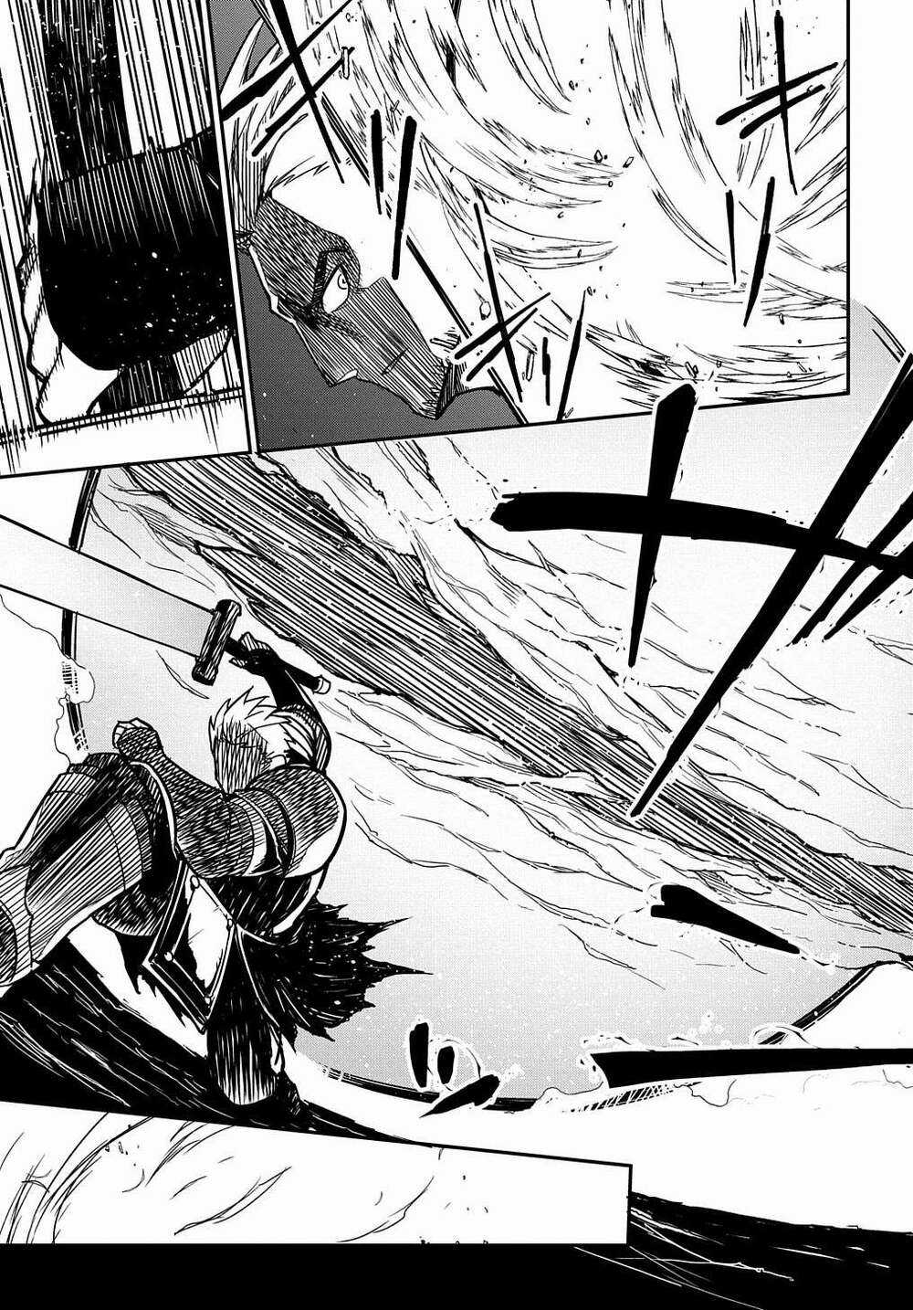 Neta Chara Tensei Toka Anmarida! Chapter 5 trang 11