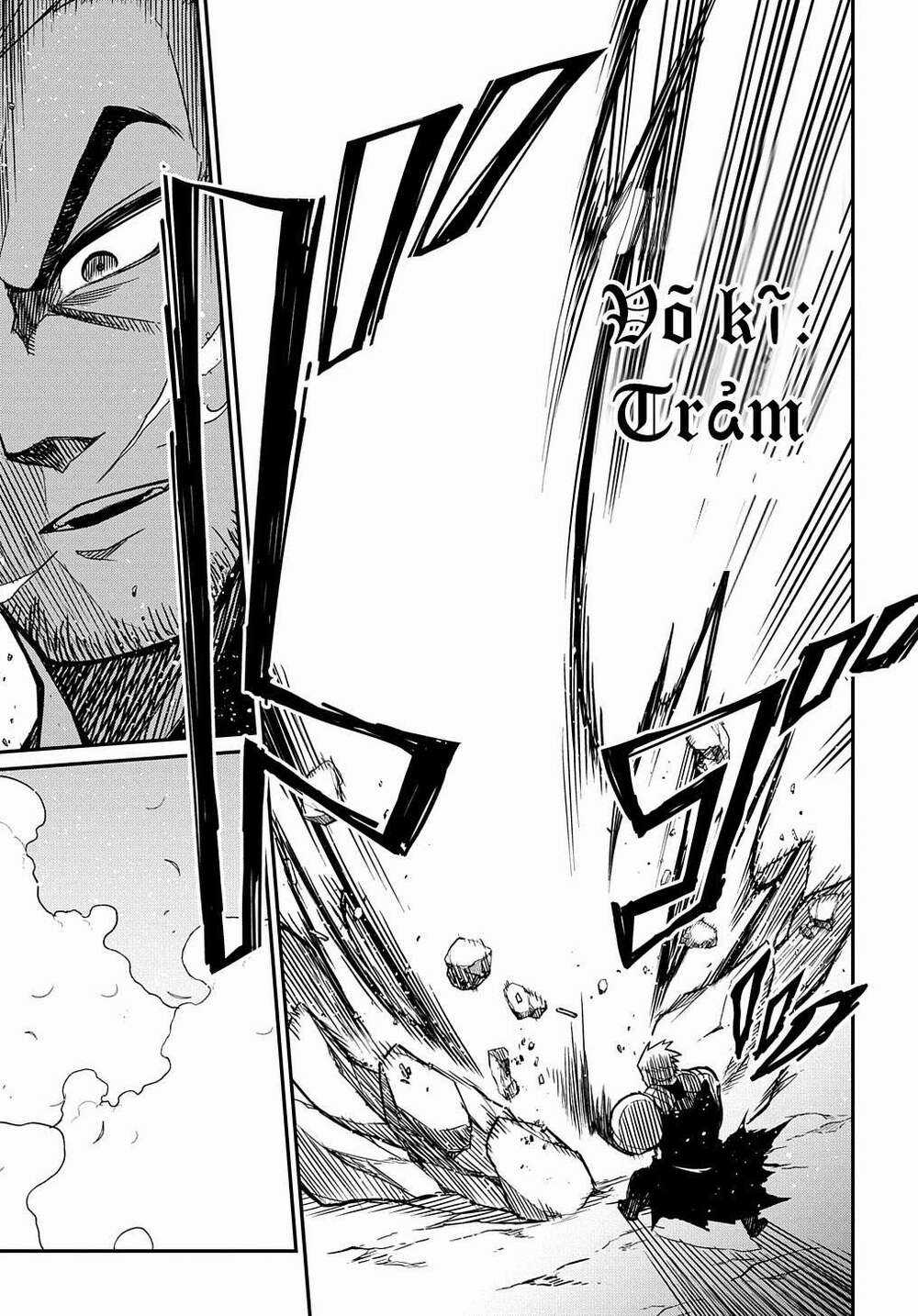 Neta Chara Tensei Toka Anmarida! Chapter 5 trang 19