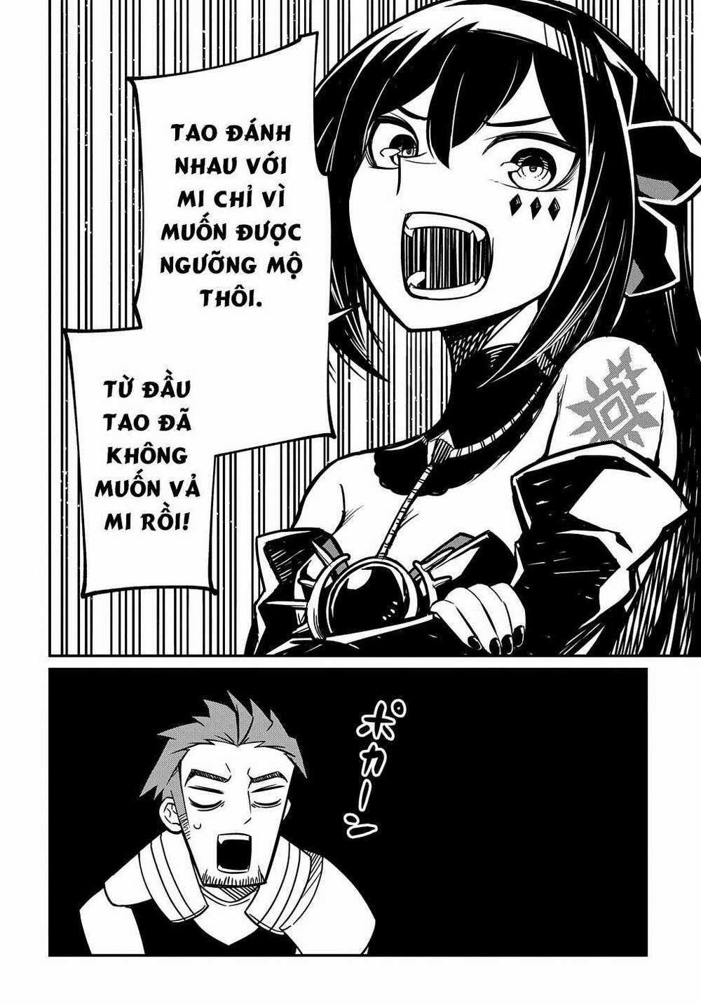 Neta Chara Tensei Toka Anmarida! Chapter 5 trang 24