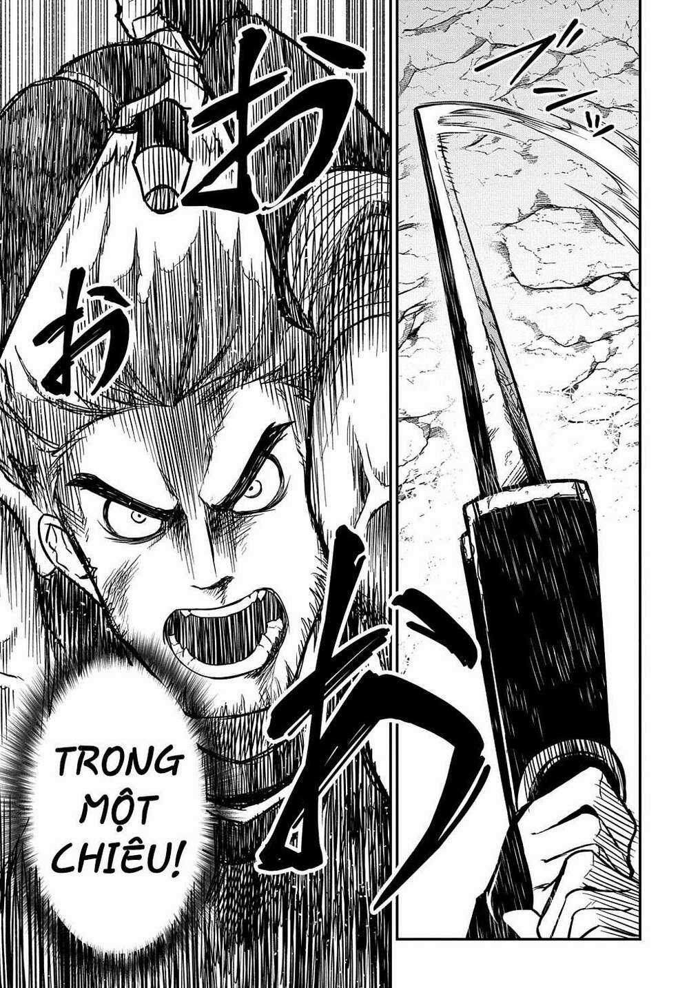 Neta Chara Tensei Toka Anmarida! Chapter 5 trang 35