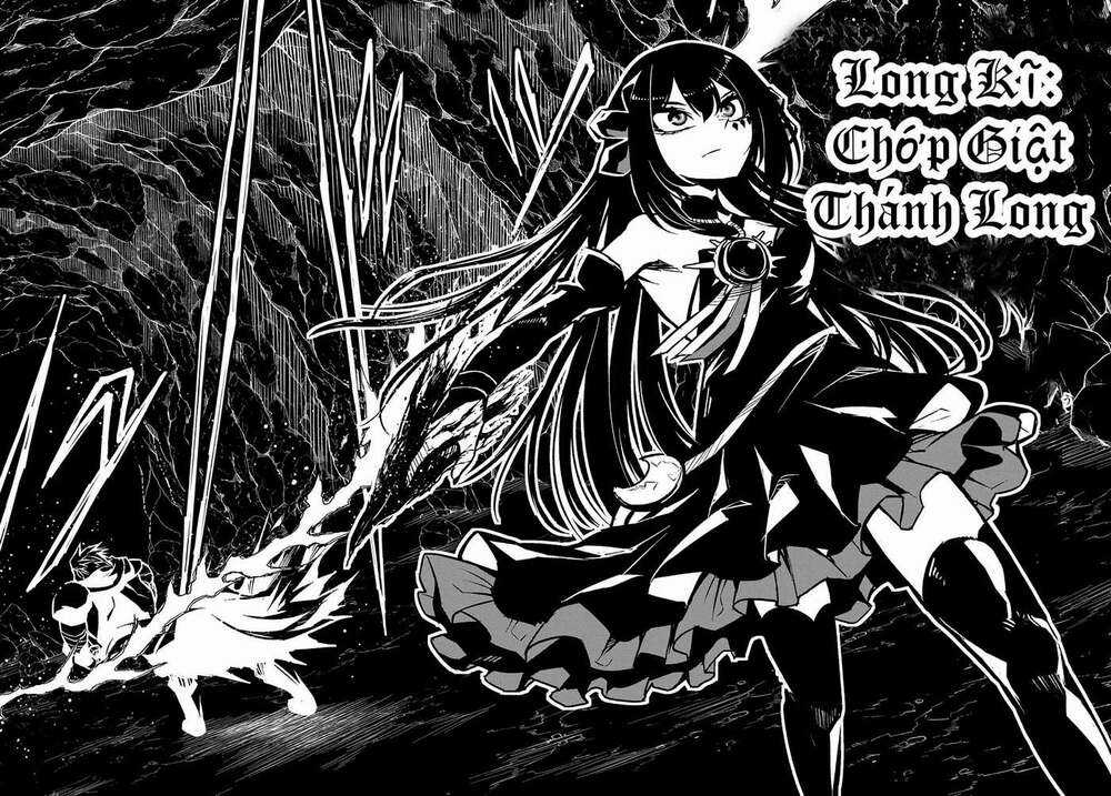 Neta Chara Tensei Toka Anmarida! Chapter 5 trang 37