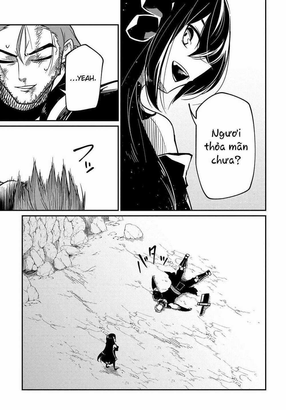 Neta Chara Tensei Toka Anmarida! Chapter 5 trang 39