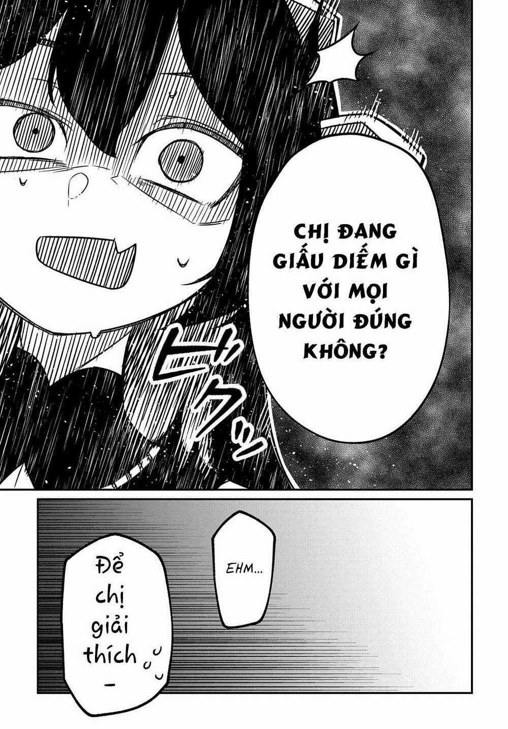 Neta Chara Tensei Toka Anmarida! Chapter 6 trang 29