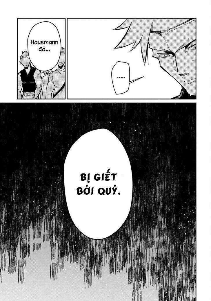 Neta Chara Tensei Toka Anmarida! Chapter 8 trang 11