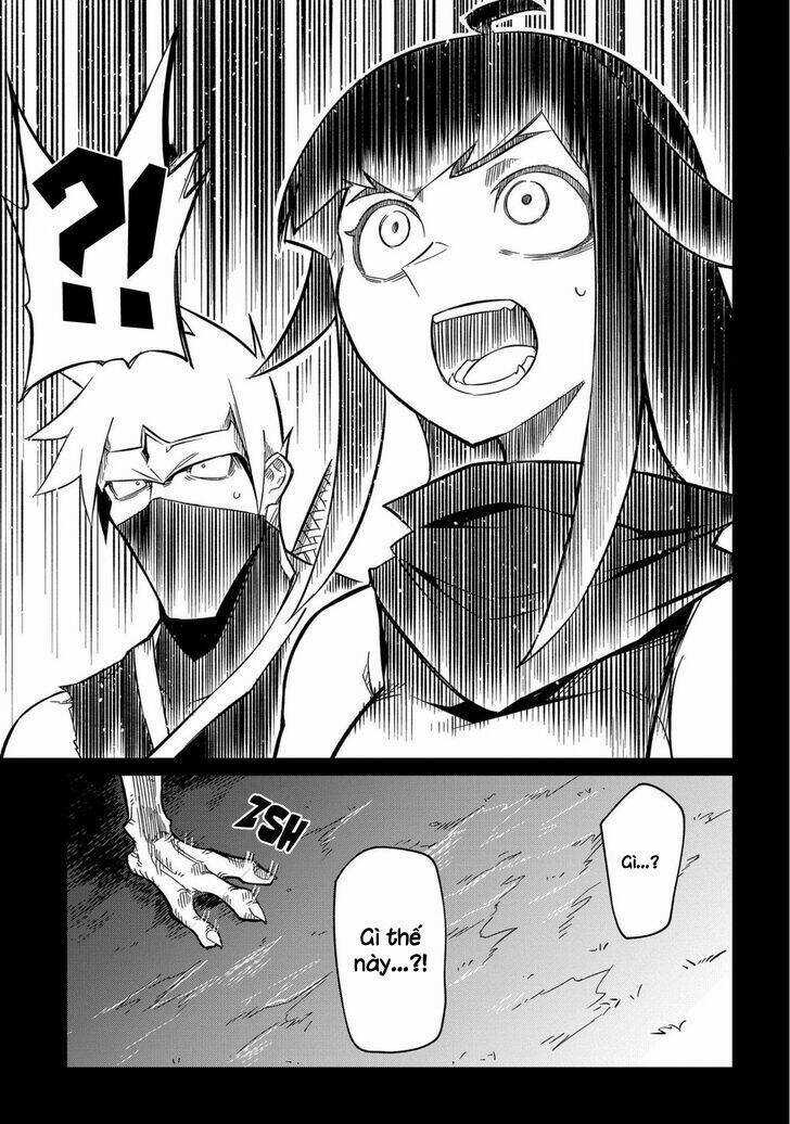 Neta Chara Tensei Toka Anmarida! Chapter 8 trang 15