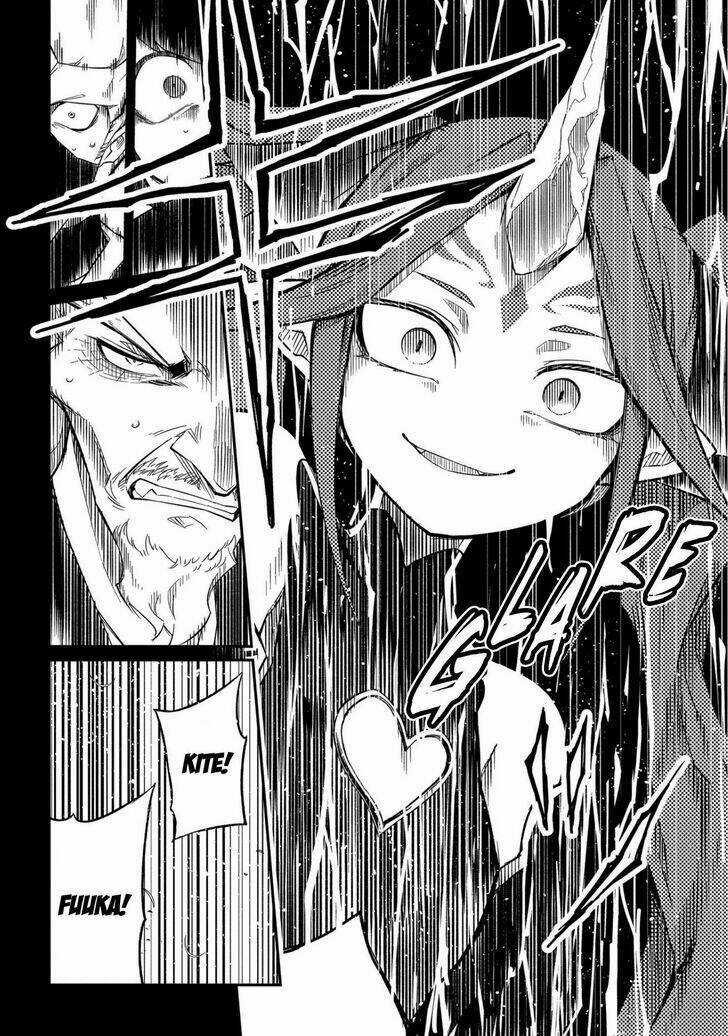 Neta Chara Tensei Toka Anmarida! Chapter 8 trang 19