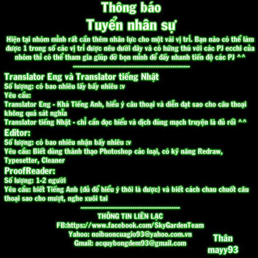 Netoge No Yome Wa Onnanoko Ja Nai To Omotta? Chapter 10 trang 28