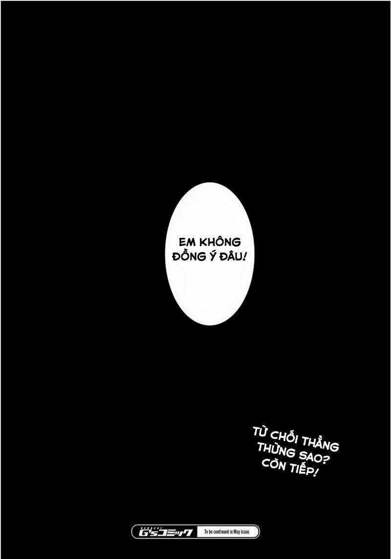 Netoge No Yome Wa Onnanoko Ja Nai To Omotta? Chapter 18 trang 27