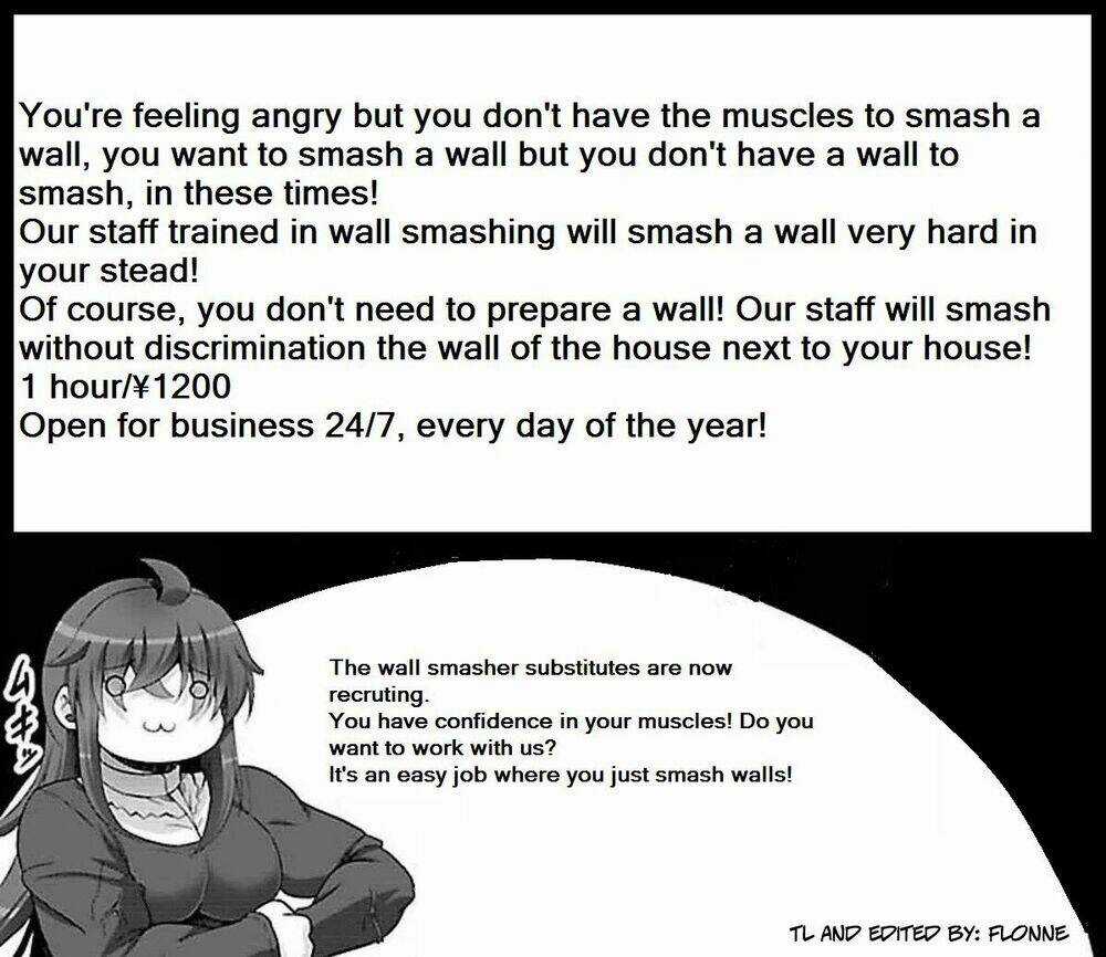 Netoge No Yome Wa Onnanoko Ja Nai To Omotta? Chapter 2 trang 27