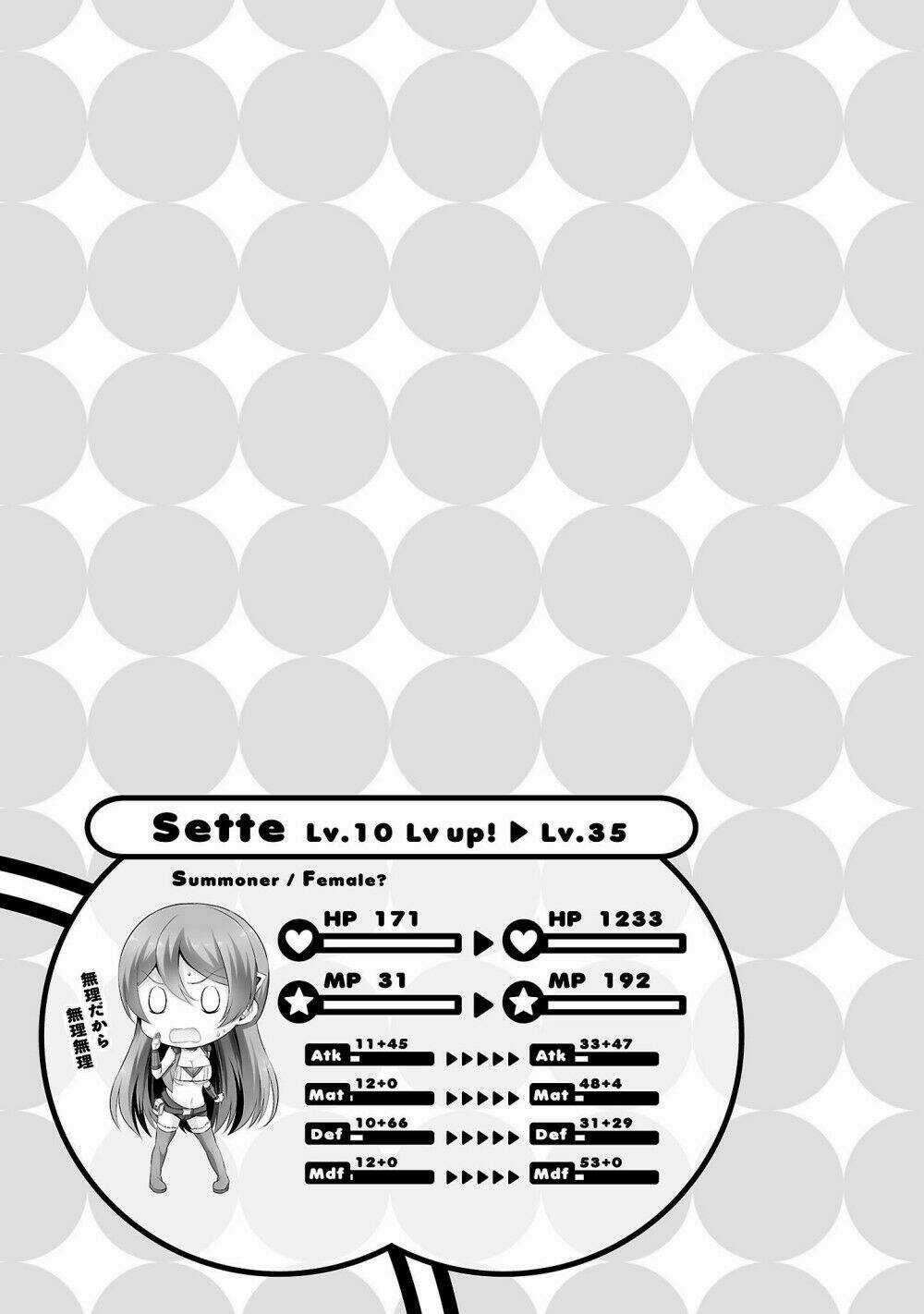 Netoge No Yome Wa Onnanoko Ja Nai To Omotta? Chapter 27 trang 24