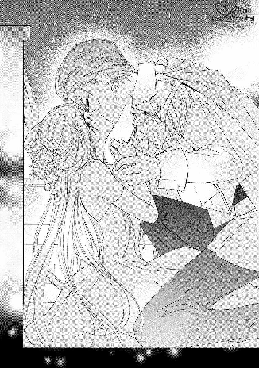 Netsuai Prince - Onii-Chan Wa Kimi Ga Suki Chapter 10 trang 32