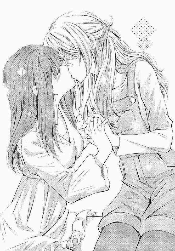 Netsuzou Trap Chapter 26 trang 21