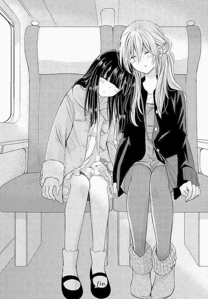 Netsuzou Trap Chapter 26 trang 29