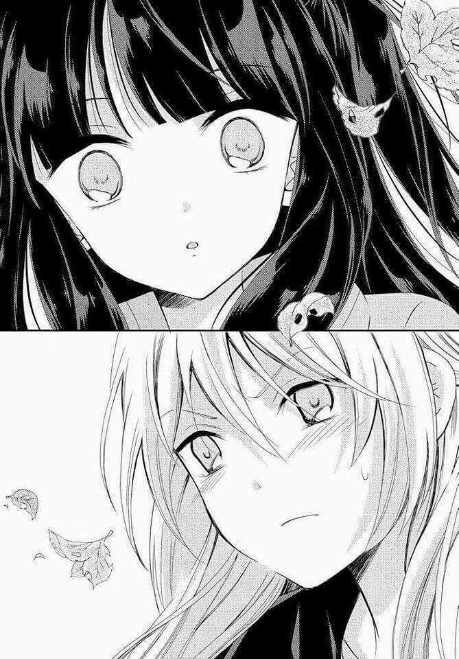 Netsuzou Trap Chapter 26 trang 3