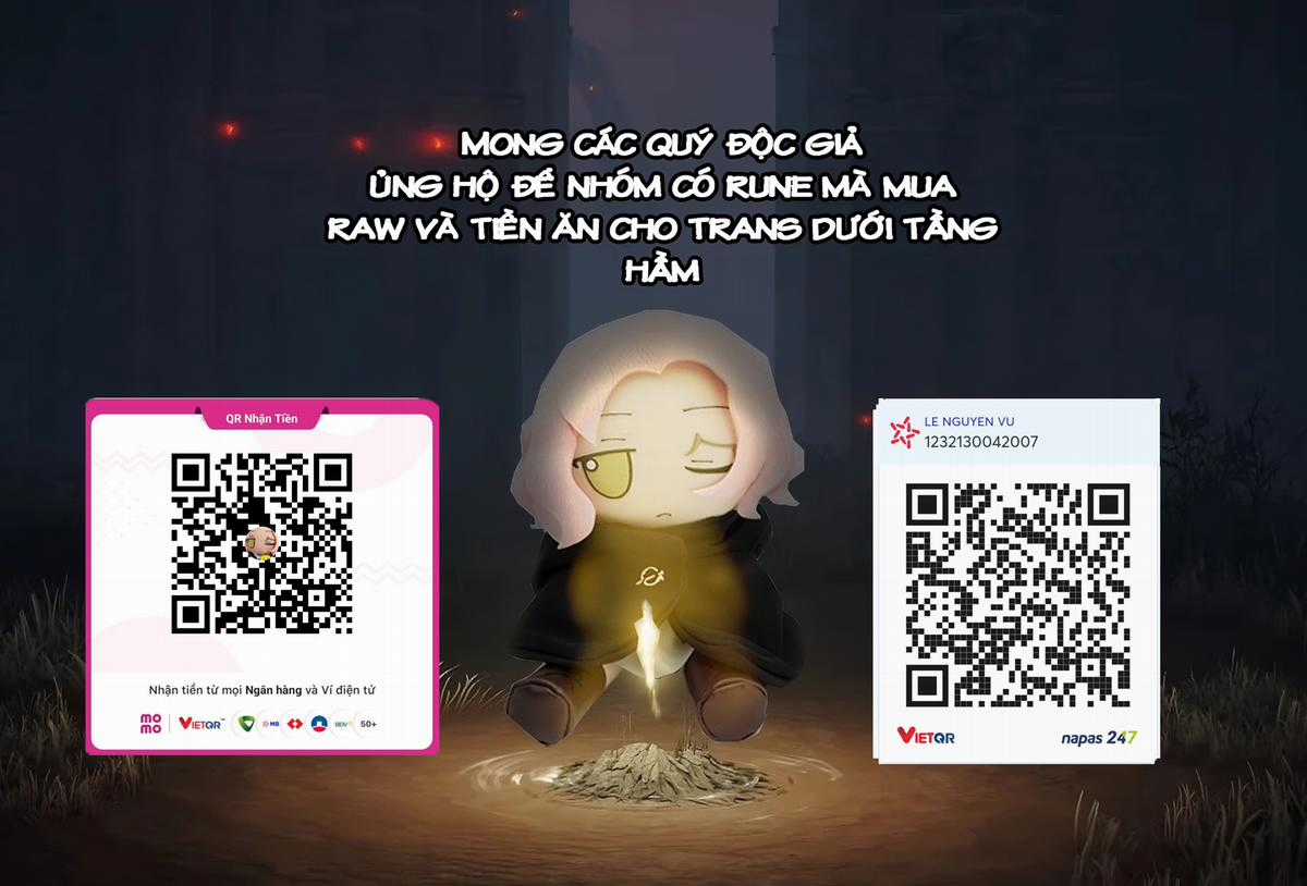 Nếu chúa quỷ kết hôn ở thôn quê [Chap mới 1/9] Chapter 6 trang 17