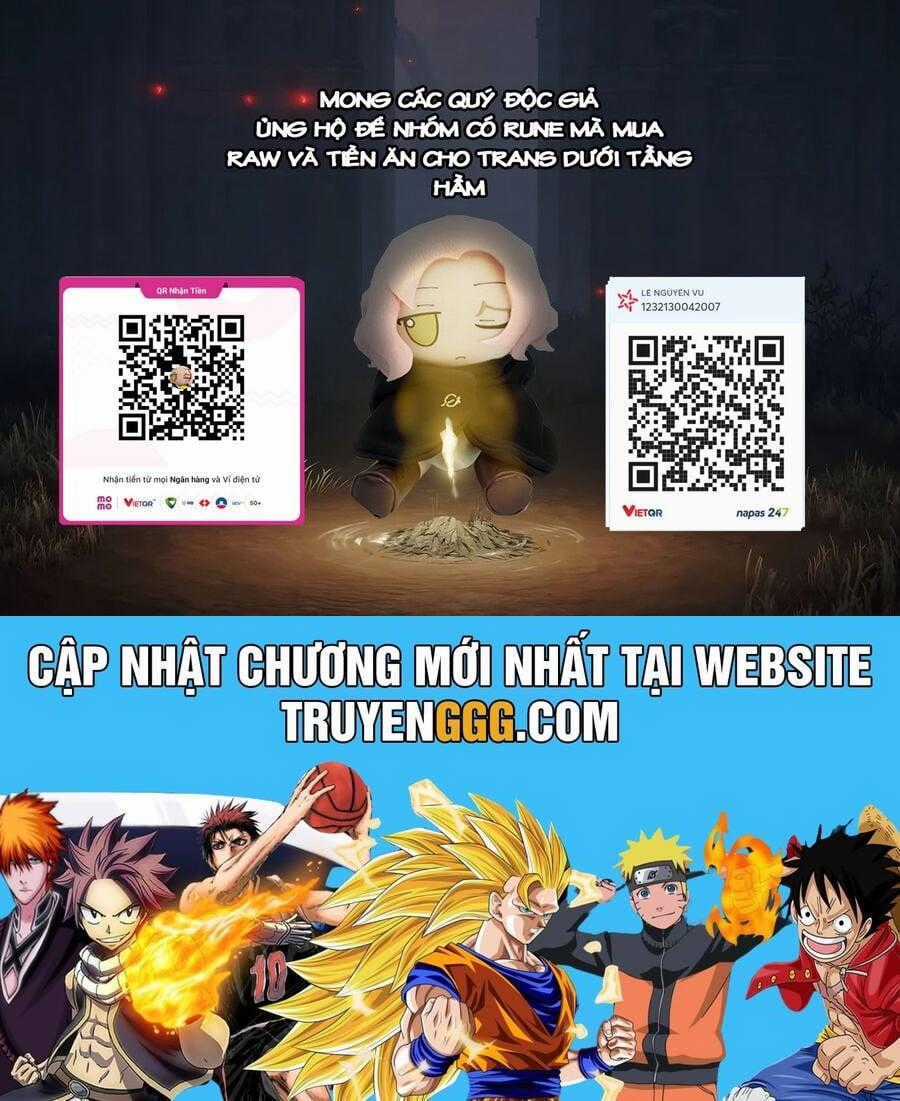 Nếu Chúa Quỷ Kết Hôn Ở Thôn Quê Chapter 10 trang 18