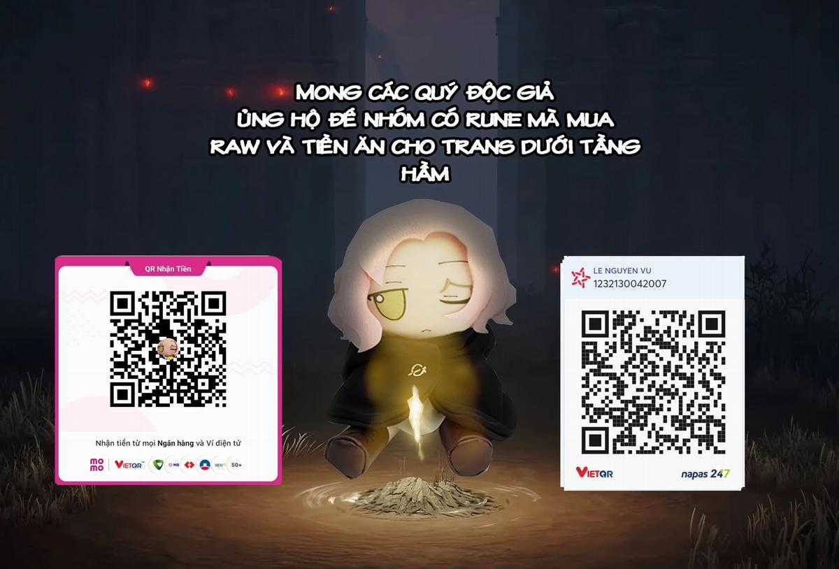 Nếu Chúa Quỷ Kết Hôn Ở Thôn Quê Chapter 5 trang 22