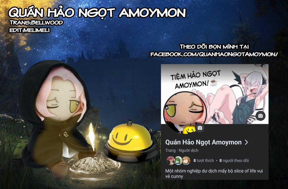 Nếu Chúa Quỷ Kết Hôn Ở Thôn Quê Chapter 9 trang 0