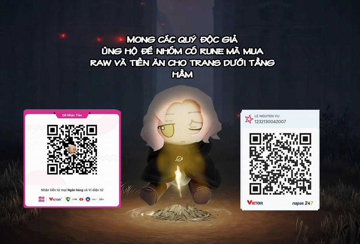 Nếu Chúa Quỷ Kết Hôn Ở Thôn Quê Chapter 9 trang 19