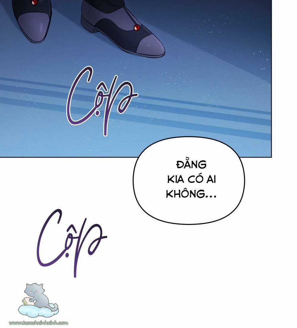 Nếu Không Vâng Lời Công Tước Chapter 1 trang 101