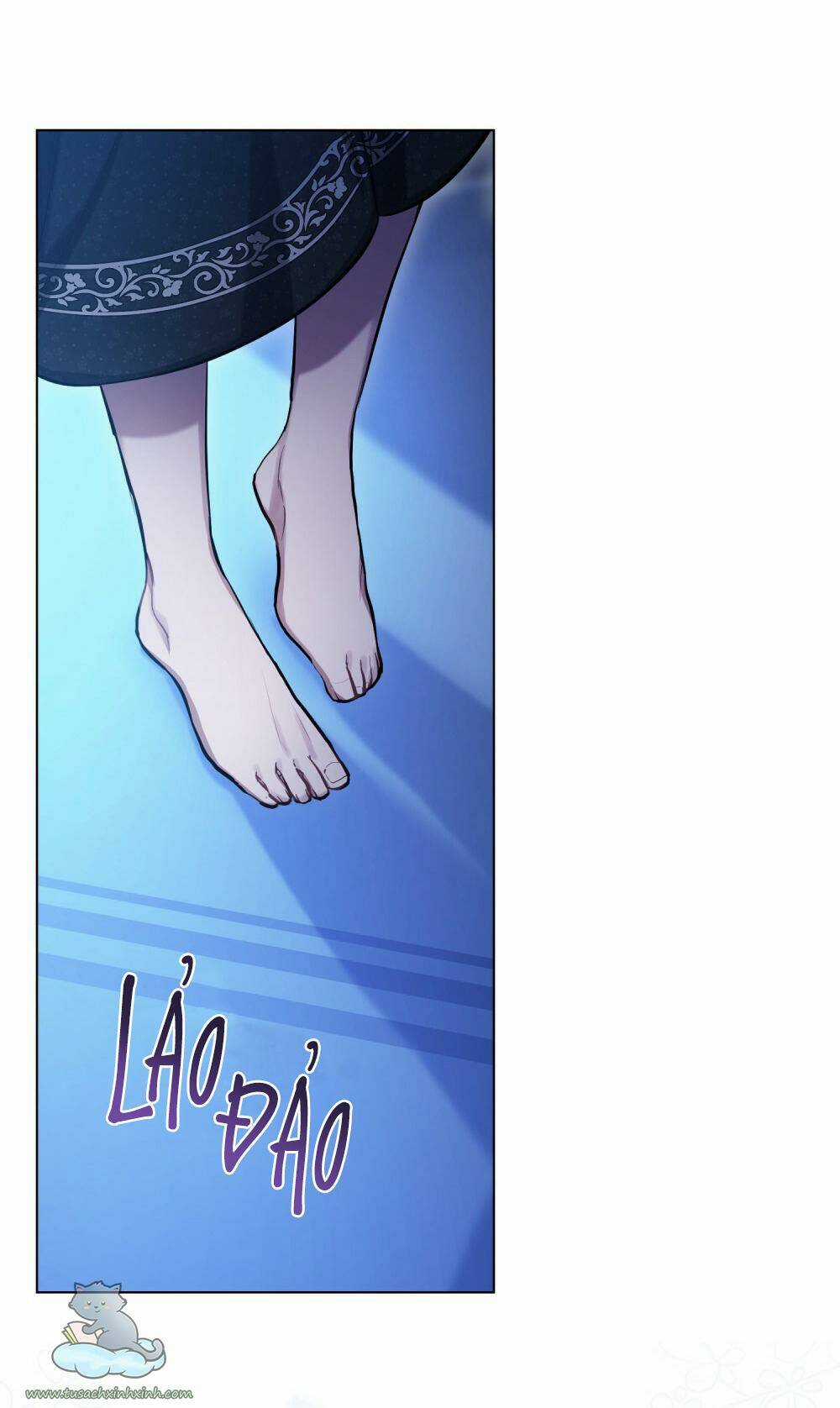 Nếu Không Vâng Lời Công Tước Chapter 1 trang 105