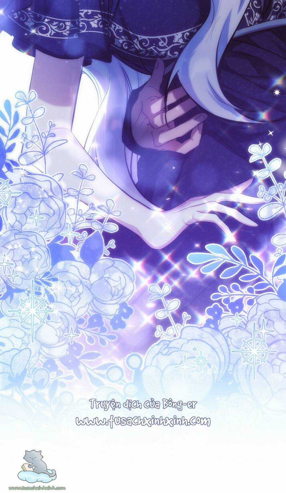 Nếu Không Vâng Lời Công Tước Chapter 1 trang 107