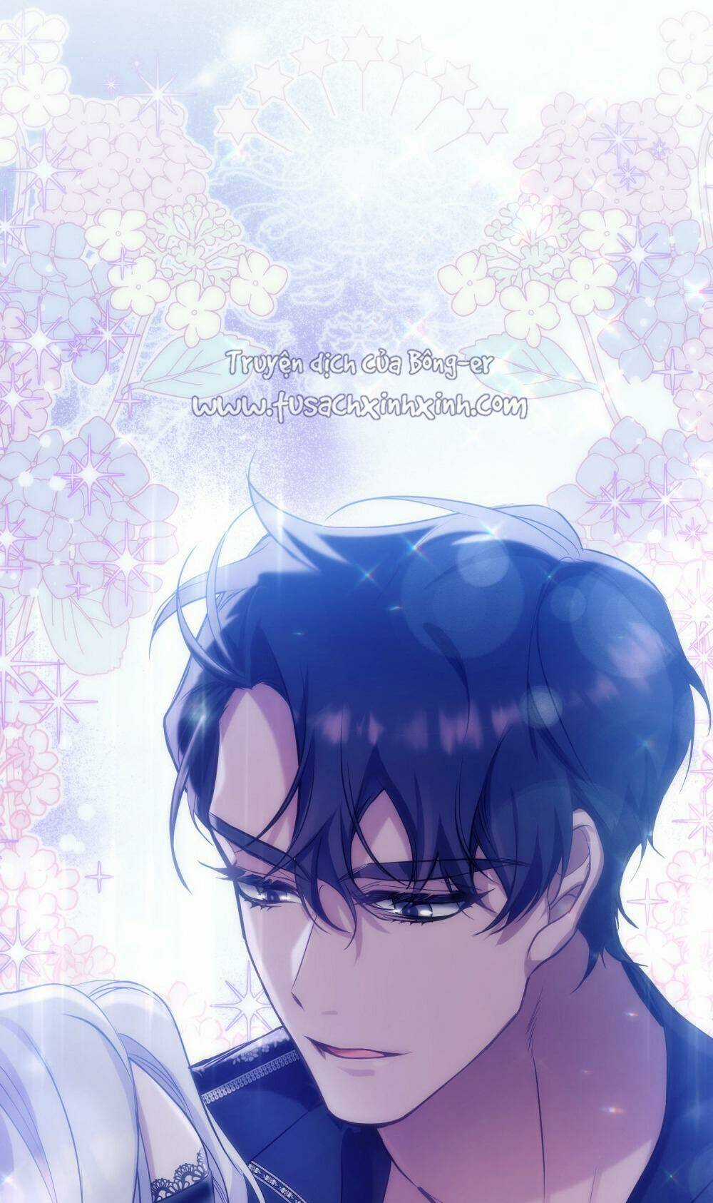 Nếu Không Vâng Lời Công Tước Chapter 1 trang 110