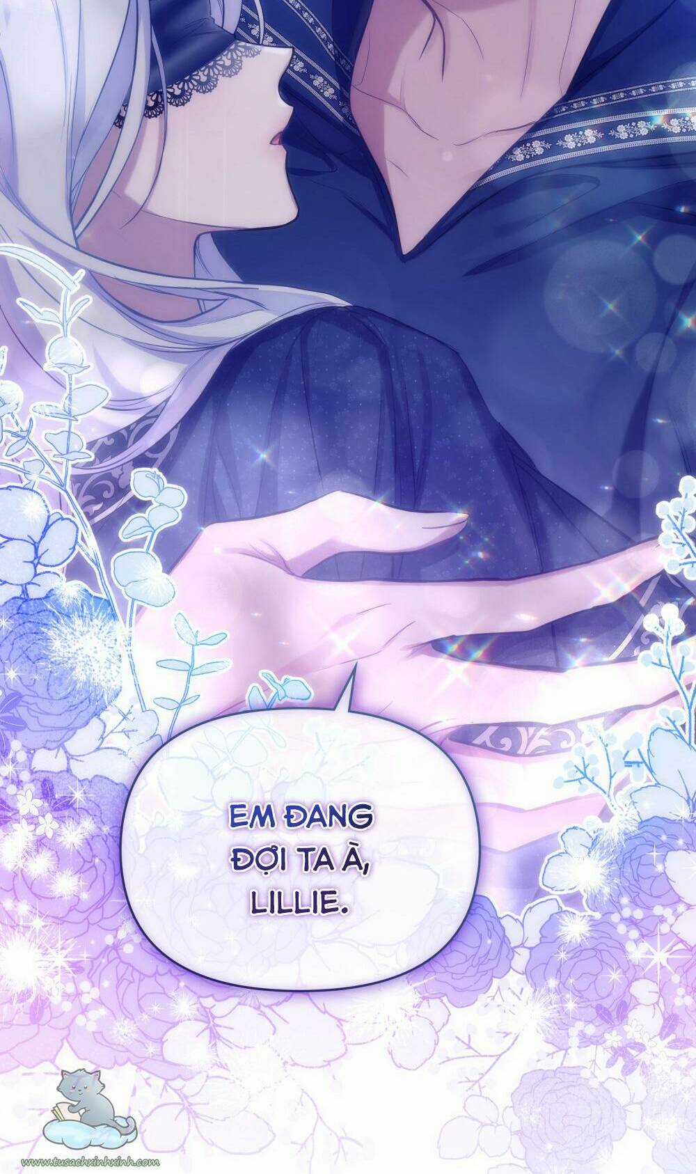 Nếu Không Vâng Lời Công Tước Chapter 1 trang 111