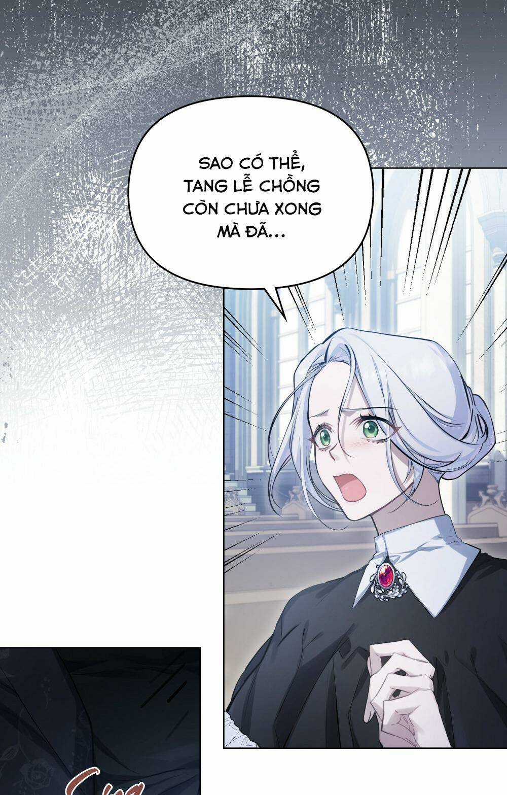 Nếu Không Vâng Lời Công Tước Chapter 1 trang 14