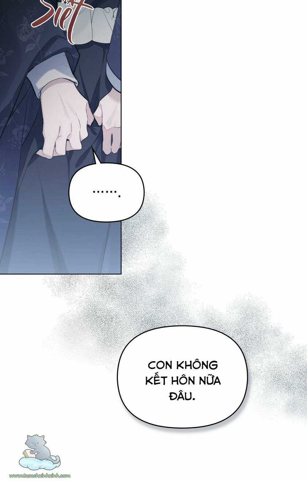 Nếu Không Vâng Lời Công Tước Chapter 1 trang 15