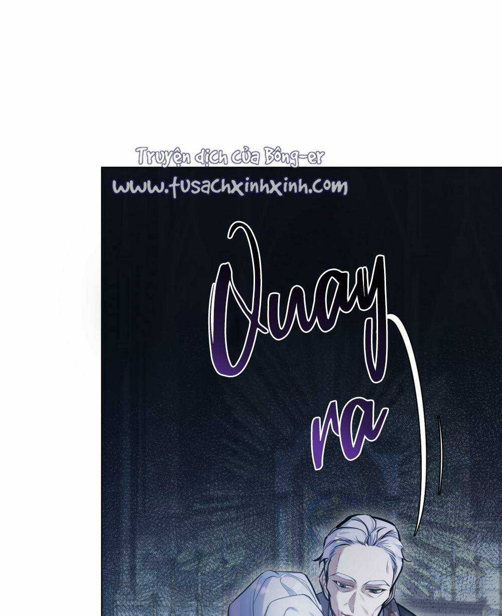 Nếu Không Vâng Lời Công Tước Chapter 1 trang 20