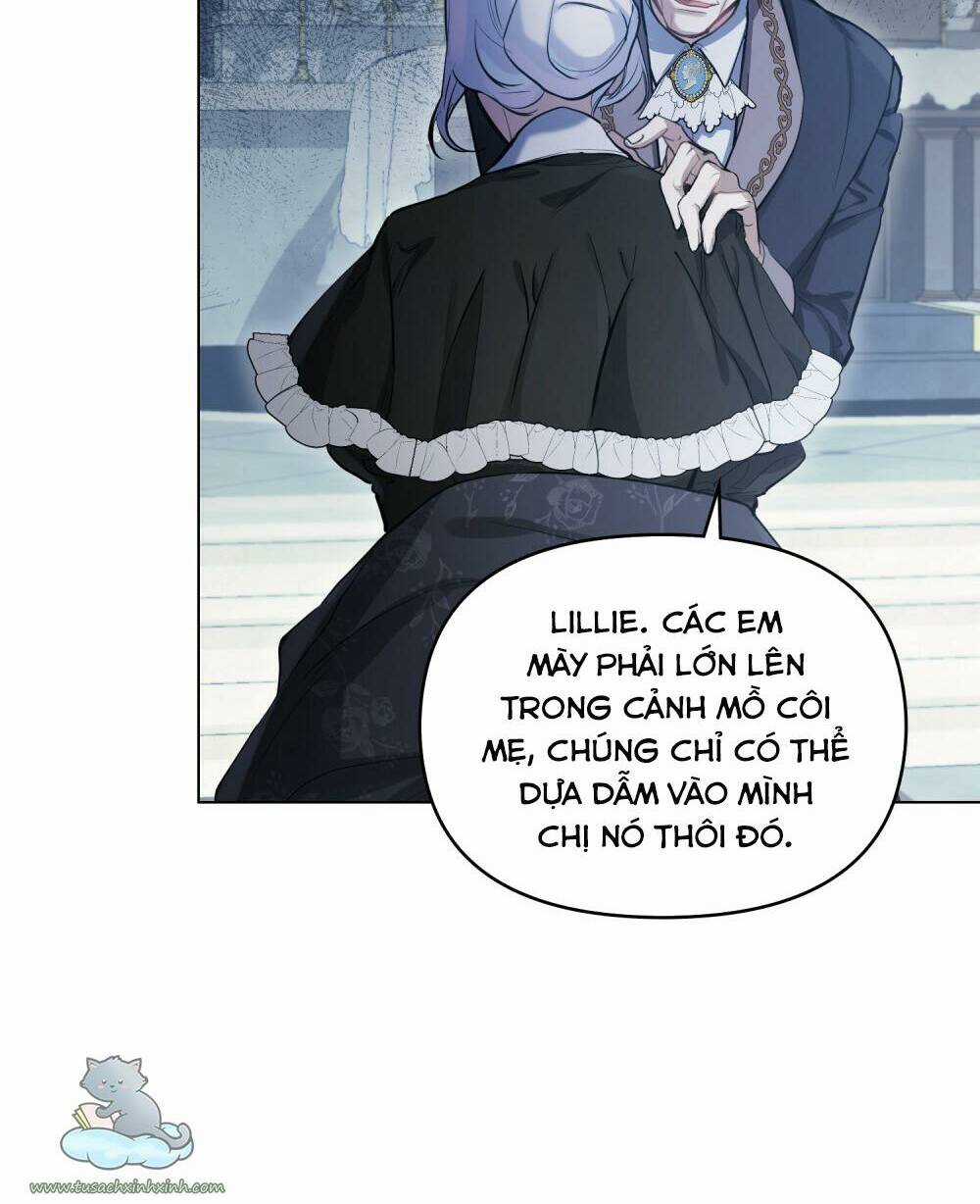 Nếu Không Vâng Lời Công Tước Chapter 1 trang 21