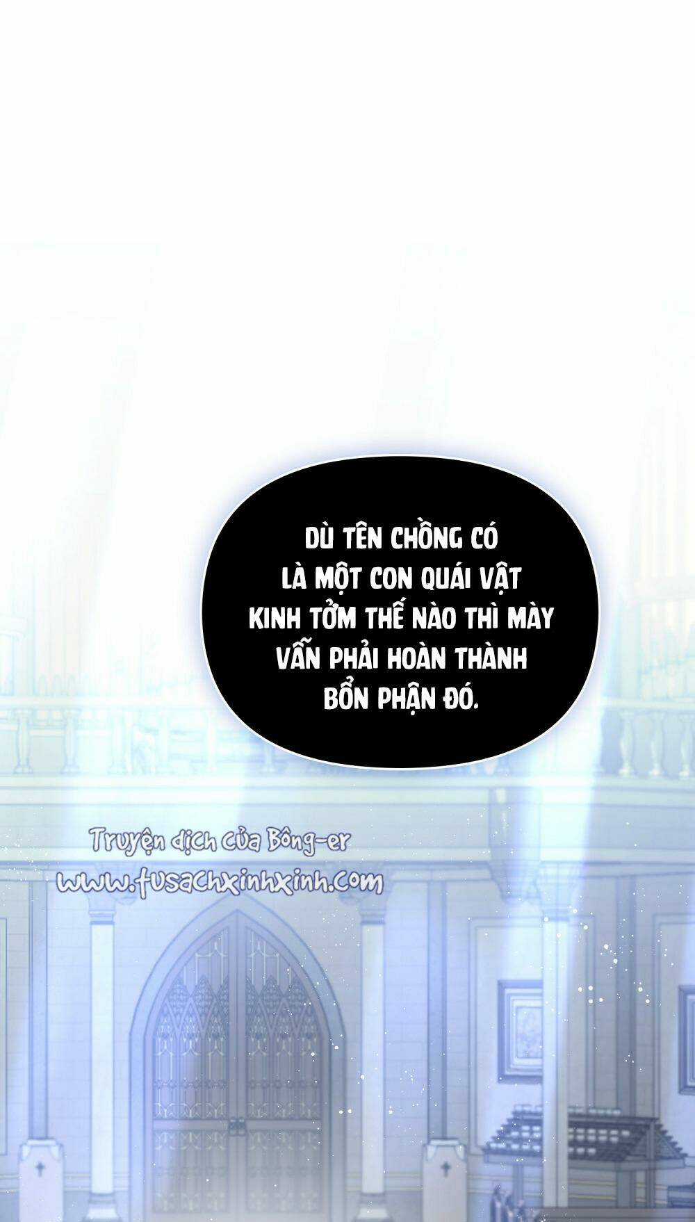 Nếu Không Vâng Lời Công Tước Chapter 1 trang 25