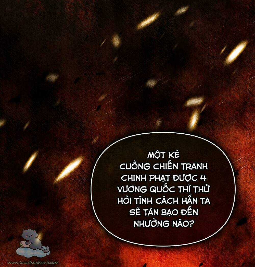 Nếu Không Vâng Lời Công Tước Chapter 1 trang 30