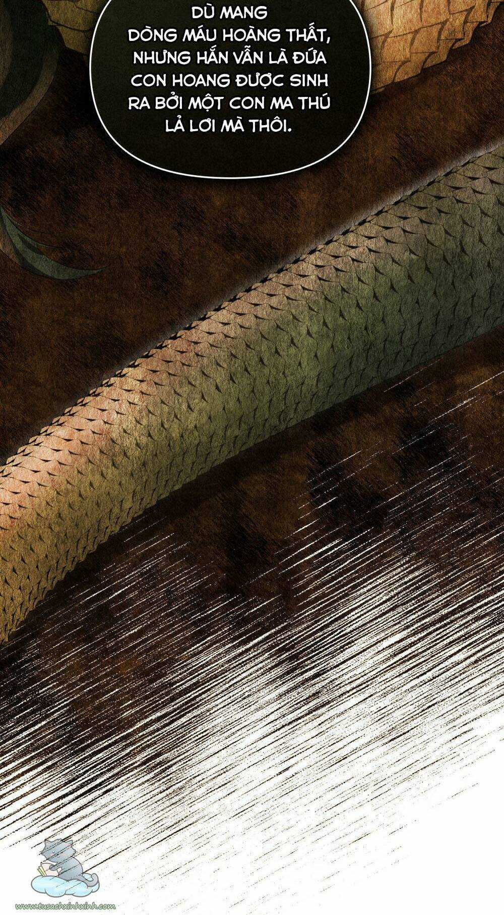 Nếu Không Vâng Lời Công Tước Chapter 1 trang 34