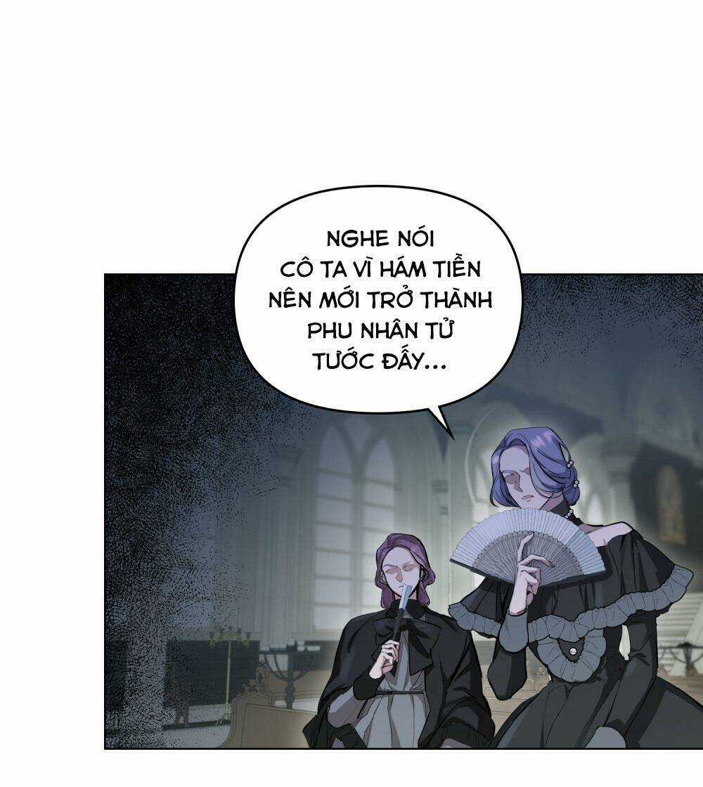 Nếu Không Vâng Lời Công Tước Chapter 1 trang 4