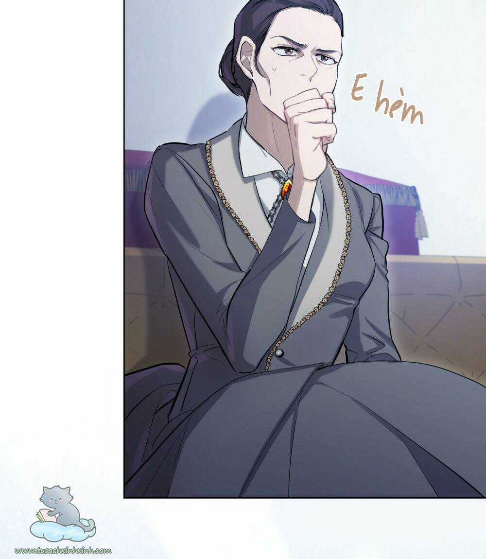 Nếu Không Vâng Lời Công Tước Chapter 1 trang 40