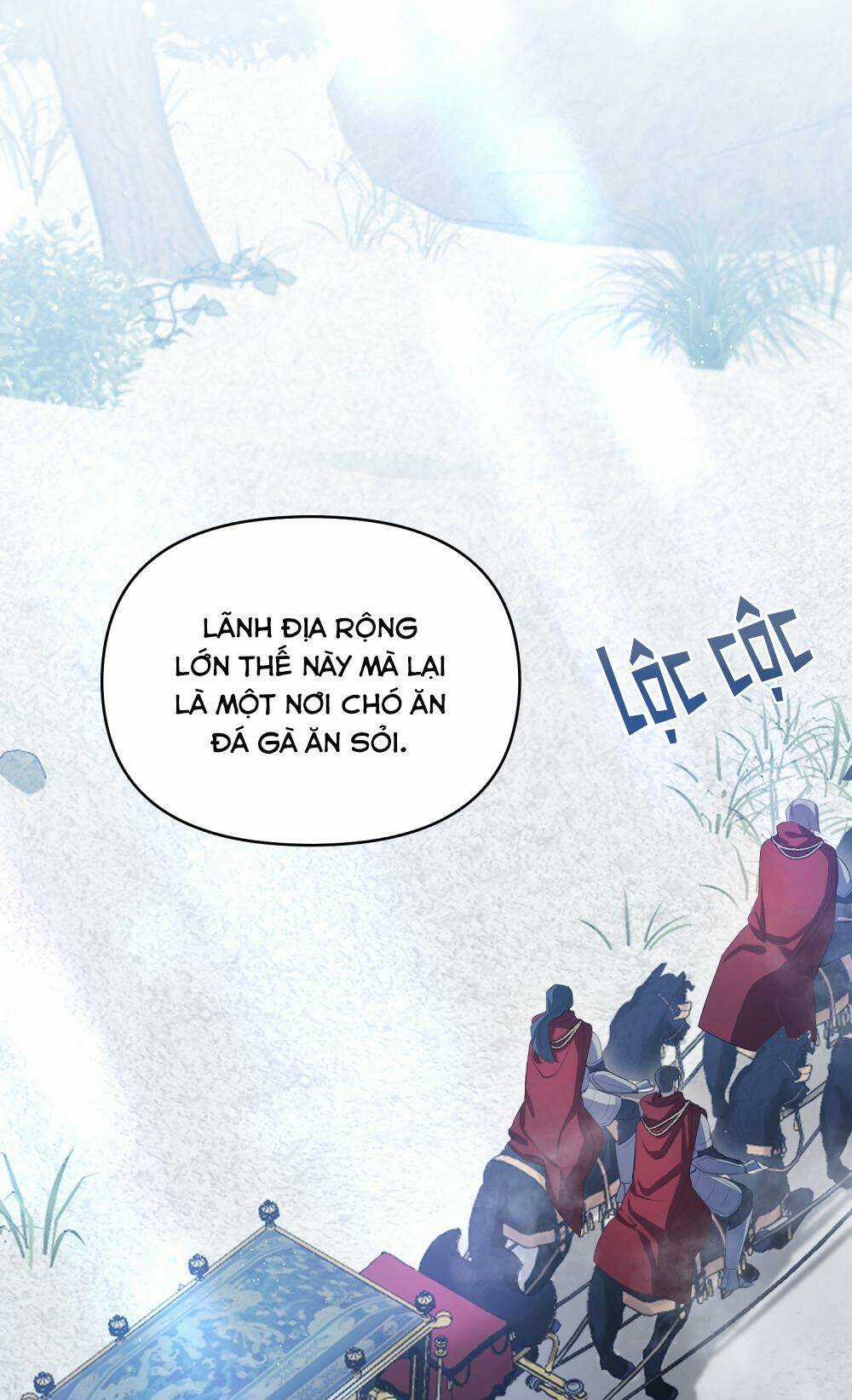 Nếu Không Vâng Lời Công Tước Chapter 1 trang 41