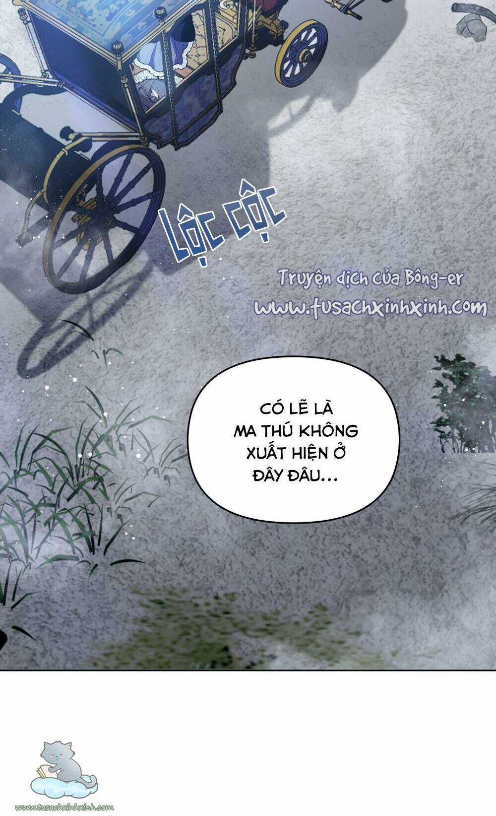 Nếu Không Vâng Lời Công Tước Chapter 1 trang 42