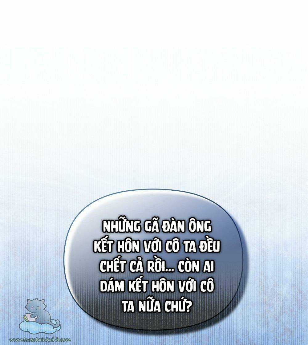 Nếu Không Vâng Lời Công Tước Chapter 1 trang 5